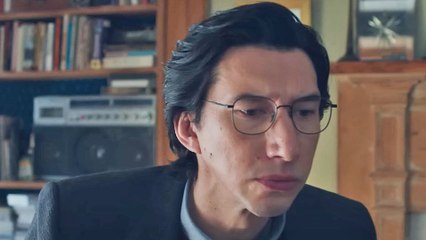 Father Mother Sister Brother Bande-annonce VO STFR