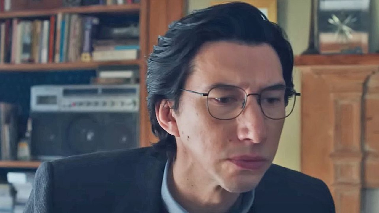 Father Mother Sister Brother Bande-annonce VO STFR