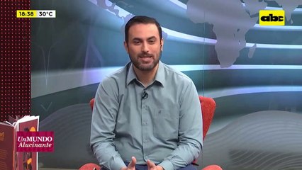 “Pararã”: material didáctico que explora la historia de la batería en Paraguay