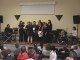 Choeur Gospel Ecole de Musique d'Uzès "More Abundantly"