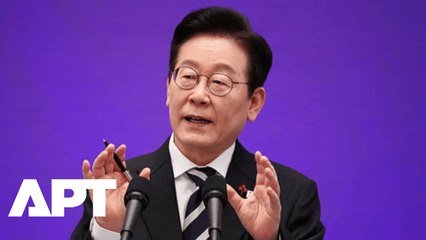 Lee Refuses to Take Sides in China-Japan Dispute, Offers to Mediate North Korea-US Talks | APT