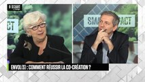 SMART IMPACT - Prison : créer du lien social autour de la création