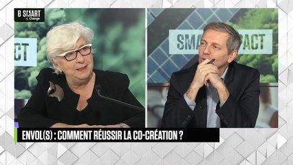 SMART IMPACT - Prison : créer du lien social autour de la création