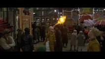 Les Animaux Fantastiques - Les Crimes de Grindelwald - Bande Annonce finale VOST