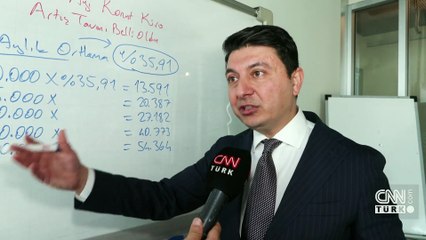 2025 ARALIK AYI KİRA ARTIŞ ORANI: Kira artış oranı belli oldu! TEFE-TÜFE ile Aralık ayı ev ve iş yeri kira zammı ne oldu? TÜİK açıkladı!