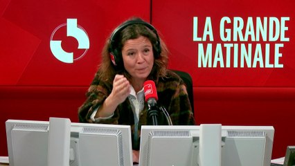 Narcotrafic : "Il y a une facilité d'accès à la drogue aujourd'hui, en particulier à la cocaïne"