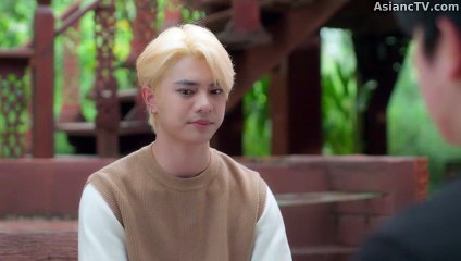 [Ep.8] My secret of Seer thsi bl eng sub