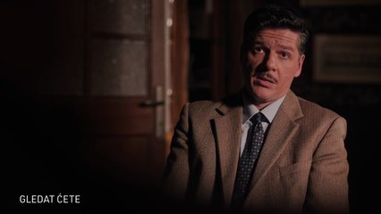 Divlje pčele epizoda 24 NAJAVA