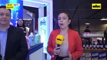 “Elegido” brilla en la Expo Comampar 2024: premiado como el mejor suavizante para ropas