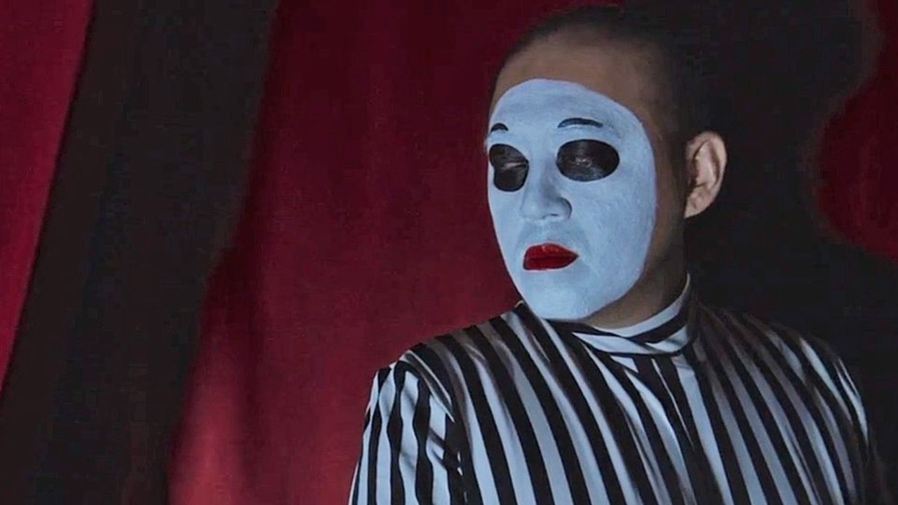 Vivre le tout pour le tout Bande-annonce VO STEN