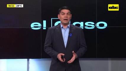 El caso: “Pastor” Insfrán