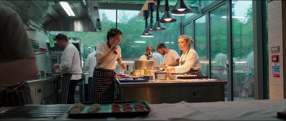 L'Amour au présent : bande-annonce VOST (avec Florence Pugh et Andrew Garfield)