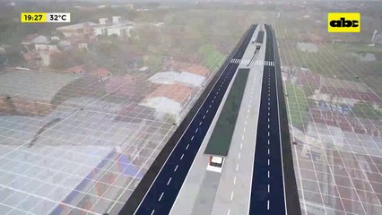 Caso Metrobús: anuncian reducción de condena y el Estado deberá pagar US$ 2 millones