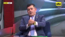 ¿Qué ocurre con la producción de arroz en Ñeembucú?: debate entre diputado y presidente de Feparroz