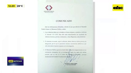 Caso Lalo Gomes: fiscal pide prudencia y comandante dice que FOPE “no tenía detalles” del operativo