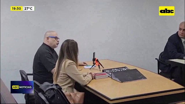 Payo Cubas amenazó con “garrotear y cintarear” a juez del caso de los disturbios frente al TSJE