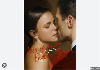 Kiss Of Power Endless Desire Full Movies English Sub