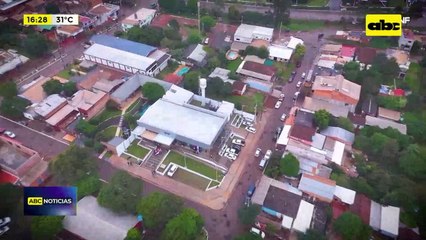 Video: ante alerta de asalto tipo comando, refuerzan seguridad en BNF de Mayor Otaño