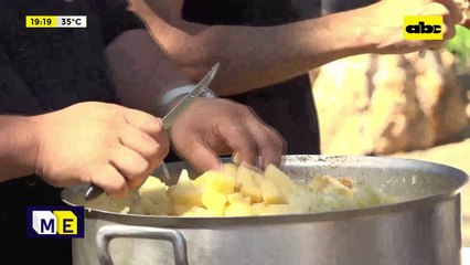 Día Nacional de la Mandioca en el Abasto Norte: variado menú para celebrar la tradición