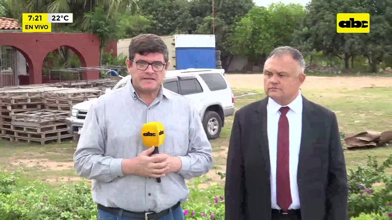 Final de la Copa Sudamericana: hinchas  ingresan hasta por río a Paraguay