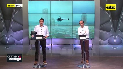 Allanamientos en Pantanal podrían ayudar a resolver el doble homicidio en Puerto Pabla, Lambaré