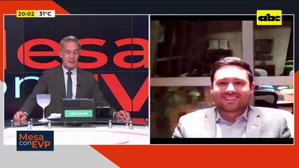 IPS y Ueno Bank: “es un operación absolutamente ordinaria”, según presidente del banco