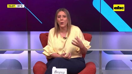 Maggie Leri abre su corazón en su libro “Brava”: un relato de genuina honestidad, empatía y motivación