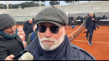 Pietrangeli, il figlio Filippo: per lui la maglia azzurra era tutto