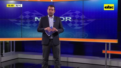 ABC Motor: Rally Cross Country cierra el año con el Desafío Cordillera