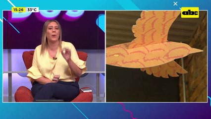 “Contempladores de aves”: el MuCi y una propuesta para seguir conociendo el mundo aviar