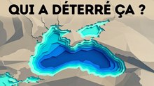La mer Noire pourrait être une ancienne carrière, les chercheurs débattent