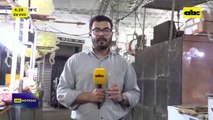 Mercado 4: Vendedores exigen que se retomen obras iniciadas