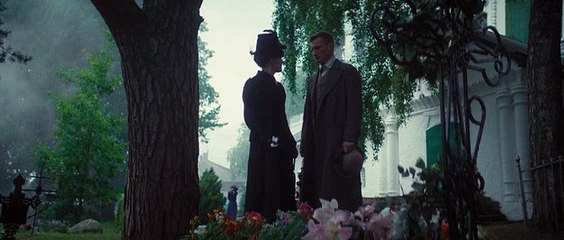 Злые люди 2 серия.