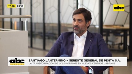 ABC Negocios: la transformación de los shoppings en nuevos centros urbanos