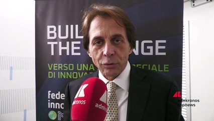 Imprese: Grillo (Mind), 'cresce l'interesse attorno al nostro distretto'