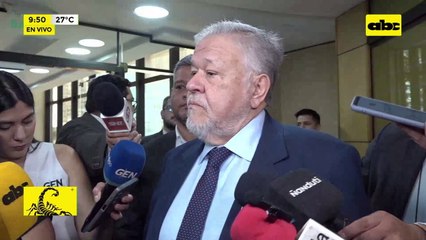 Convocado por el Senado, titular de IPS responde sobre colocación de bonos