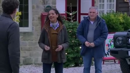 Emmerdale 3rd December 2025 | Emmerdale - Wednesday December 3rd 2025 (Full Episode)