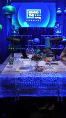 هيا الشعيبي تثير الجدل بفيديو هل شمتت في إلهام الفضالة؟