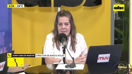 Fideicomisos de IPS: Banco Atlas aclara pormenores del contrato