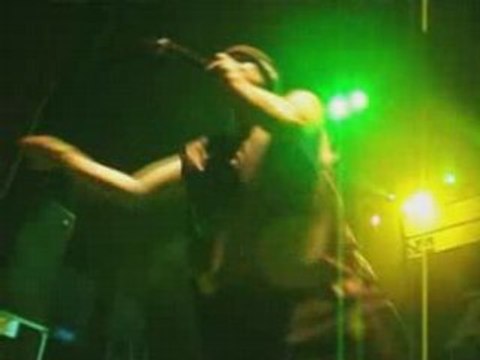 ASSASSIN - Touche d'espoir (Live) (feat. LYRICSON & le crew)