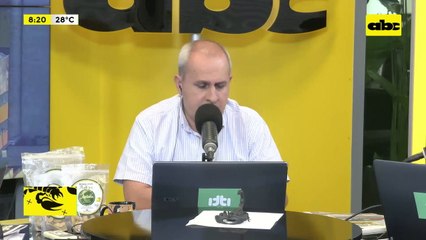 Médicos de Acosta Ñu venden pan dulce mientras senadores buscan autoaumento