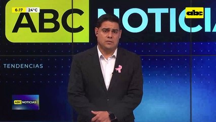 Itauguá: asaltan local de venta de celulares y dejan un herido