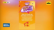 Outlet de fin de año: la Capro presenta ofertas colaborando con los bomberos
