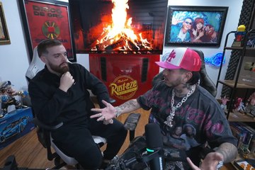 Ibai da a WestCol el mejor consejo de vida posible