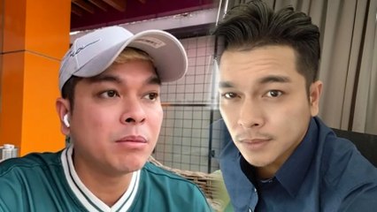 Teruk kena sihir, Syaffiq Sahli mahu jumpa penyihir - “Tak kasihan ke dekat saya?”