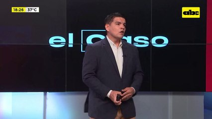 El caso: Francisco Alvarenga, excomandante de la Policía