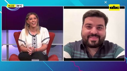 Músico paraguayo lanza videoclip: una nueva versión de la canción “India”, escrita en 1928