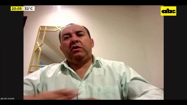 Vinculan a legislador con red de narcotráfico: “estoy súper tranquilo, el que nada debe, nada teme”