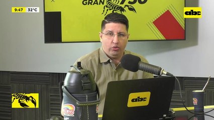 A Tacumbú tras brutal agresión a su pareja: tenía varias denuncias previas