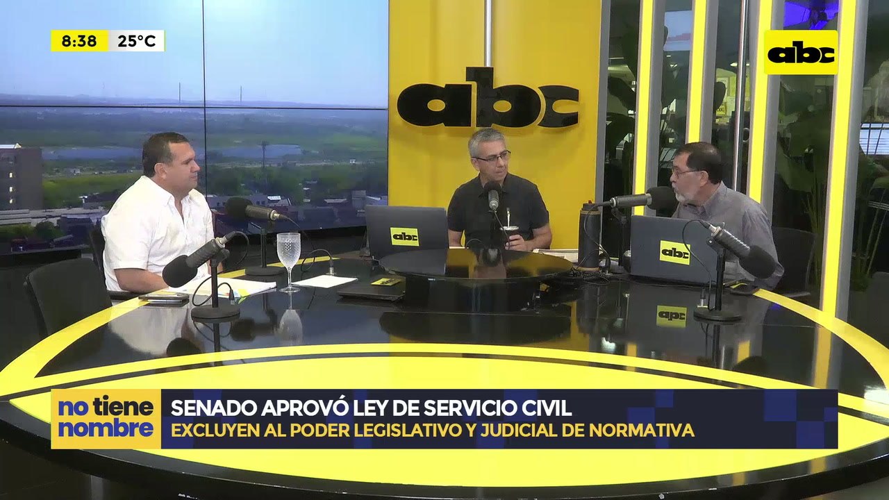 ¿La ley de carrera civil ayudará a terminar con...